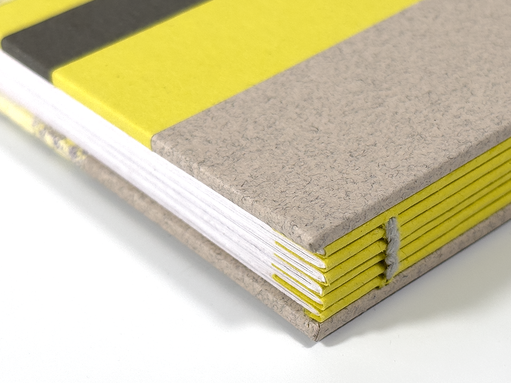 carnets Zig&Zag